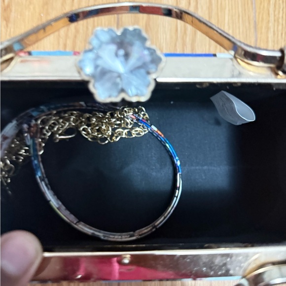 Colorful Handbag - Picture 6 of 6